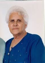 Obituary information for Georgia Brown