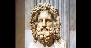 Saturn is named after the god saturnus. Ten Facts About The Father God Jupiter Kickassfacts Com