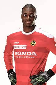 If he does not make it back in time, yvon mvogo, 27, will win his fifth cap, ahead of uncapped gregor kobel who was brought into. Die Kaderanalyse Auf Gaeubschwarz Be Teil 1 Gaeubschwarz Ch