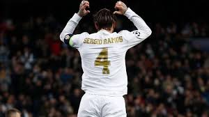 28 mei 2021 16:34 wib. Hasil Pertandingan Liga Champions Tadi Malam Real Madrid Dan Tottenham Hotspur Pesta Gol Dunia Bola Com