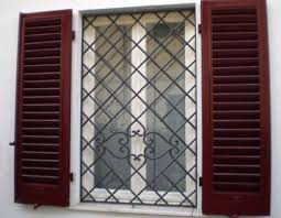 Subito a casa e in tutta sicurezza con ebay! Grata Inferriata In Ferro Battuto Realizzazioni Personalizzate 502 Finestre In Ferro Decorazioni Barocche Ferro Battuto