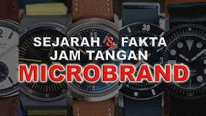 How much is this watch? Jam Tangan Micro Brand Vs Mainstream Brand Pilih Mana English Subtitle Youtube