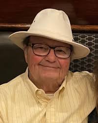 Most Recent Obituaries