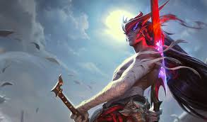 Find builds, runes, counters, guides, combos and tips for all 155 league of legends champions. Lol Samira Wird Wohl Der Nachste Neue Champ Das Wissen Wir