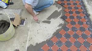 Some of the tiles had suffered over the years but it was this victorian tiled hallway was one of the most beautiful victorian floors i have ever had the pleasure to work on. The Only Guide You Need For Installing Victorian Tiles