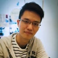 Raymond Wu Email & Phone Number