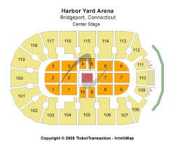 Cheap Webster Bank Arena At Harbor Yard Tickets