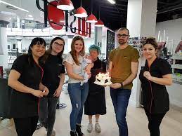 George's are proud to soon be welcoming full stop aesthetics to the centre. Full Stop Aesthetics Added A New Full Stop Aesthetics