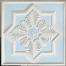 You can choose the color to match the kitchen. New Design Colorful Gypsum Ceiling Tiles China Gypsum And Ceiling And Tile Ceiling Tiles Gypsum Ceiling Gypsum