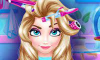 Salon Games Free Online Games At Agame Com