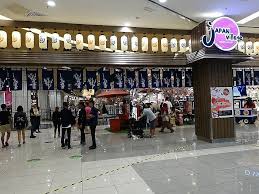 There are many nice food you can find nearby ikea and aeon tebrau. Closed Samurai Ramen Tebrau City Johor Bahru Restaurant Happycow