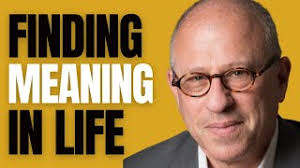 The Wisdom of Rabbi Steven Z. Leder: Living a Meaningful Life and Facing  the Reality of Death