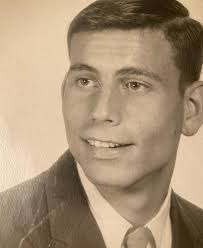 Ernest McCravy Obituary