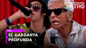 Freestyle con "el "Mago Miadou" y Don Andrés