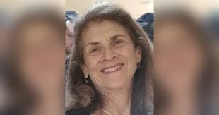 Susan Caller OBITUARY