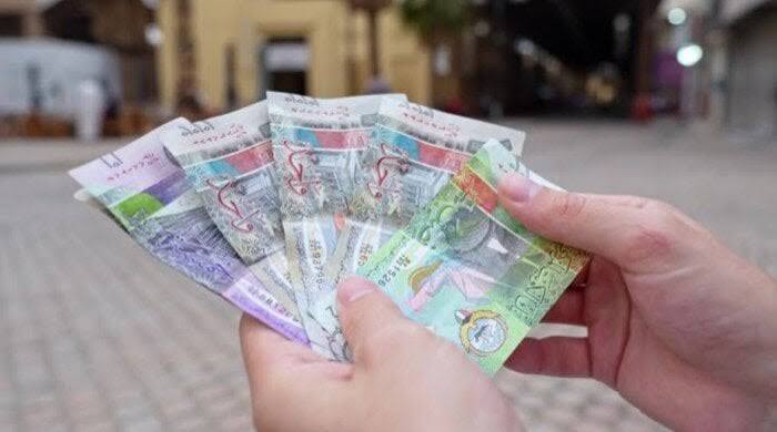 سعر الدينار الكويتي في مصر اليوم.. الأربعاء 17 ديسمبر 2025 – الأسبوع