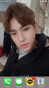 Jung won wallpaper lock screen