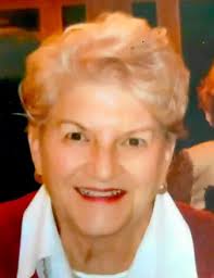 Obituary information for Emily Adelaide Foster