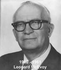 List of Past Grand Knights