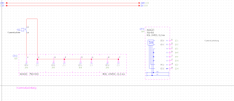 Leider finde ich kein programm.kann mir einer ein gutes einfaches kostenloses programm empfehlen. Ubersicht Auf Schaltplan Elektrotechnik Eplan Electric P8 Foren Auf Cad De