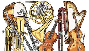 Unduh 92 Gambar Alat Musik Zaman Barok Paling Baru Gratis Musik Gambar Musik Dunia