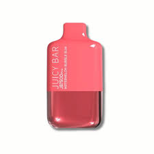 JUICY BAR PRO EDITION 7500 PUFFS 10CT - WATERMELON BUBBLEGUM
