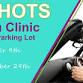 Flu Shot Drive-thru - Soltman Center- Syringa Hospital & Clinics, 600 W Main St Event Image