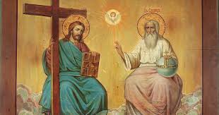 La spitalul clinic municipal „sfânta treime a fost inaugurată o nouă secție de terapie intensivă și reanimare. TradiÈ›ii È™i Obiceiuri De Sfanta Treime Ortodoxia Me