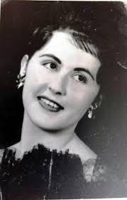 Garnett McCoy Obituary