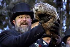 Meaning of groundhog day in english. Groundhog Day 2020 Did Punxsutawney Phil See His Shadow Syracuse Com