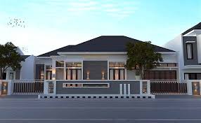 Rumah kayu minimalis model desain rumah minimalis modern harga 1 m3 batu split beton bertulang rumah lantai 2, batu split beton 900+ contoh desain rumah minimalis terbaru terbaik, contoh gambar desain rumah idaman model mewah minimalis sederhana mempunyai interior denah cocok. Desain Rumah Mewah 1 Lantai Modern Best Decoration Ideas
