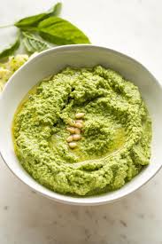 This is a classic pesto that's wonderful for so many recipes. Healthy Zucchini Basil Pesto Nourish And Fete