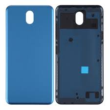 Back Panel Cover for LG K30 2019 - Blue ...