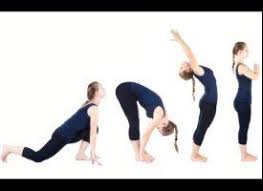 Go from studio to street with new leggings, jackets, bras, & accessories from alo. Can These Yoga Poses Make You Smarter Partner Yoga Yoga Poses Yoga