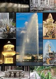So how long can you go without water? Fountain Wikipedia