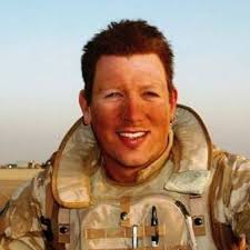 Former England captain Terry Butcher's Afghanistan veteran son dies