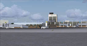 Flights from new york la guardia to savannah via reagan washington. Fsx Prepar3d United States Sceneries