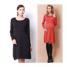 Un'ampia selezione di modelli e capi per tutte coloro che sono alla ricerca di tessuti anallergici, valore aggiunto dei vestiti cotone bijondo. Vestito In Cotone Biologico Per Donne Incinte Sweet Mommy