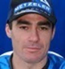 Motorsport: Charlett's win gives him 12 point edge