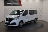 RENAULT-TRAFIC