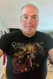 One is Children of the fence. The other is uh... uh... Idk