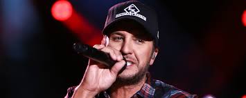 Watch Luke Bryan Step off Stage To Share Sweet Wholesome Moment With Young  Fan Battling Cancer