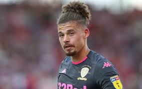 An honour to stand beside two leeds united legends, albert johanneson and lucas radebe thank you for the all the support. Kalvin Phillips Agrees New Contract With Leeds United In Huge Boost For Marcelo Bielsa S Promotion Chasers