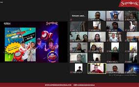 Check spelling or type a new query. Guru Sekolah Minggu Harus Tetap Kreatif Walau Di Masa Sulit Sekalipun