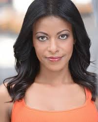 Born in Abbis Ababa, Ethiopia and raised in Yemen, Gabby had what you would  call a "fairy tale" childhood. She grew up traveling the globe with her  mother and musician father. She