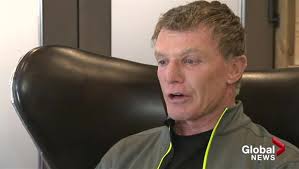 Kelowna man who lost two sons to suicide speaks out about mental health