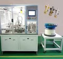 Good Quality Key Lock Cylinder Assembly Machine ...