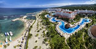 Bahia is one of the 26 states of brazil and is in the northeastern part of the country on the atlantic coast. Bahia Principe Luxury Runaway Bay Adults Only All Inclusive In Montego Bay Hotel Rates Reviews On Orbitz