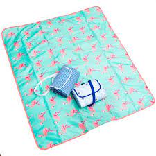Foldable Picnic Mat 4ft X 5ft Five Below Picnic Mat Picnic Foldables