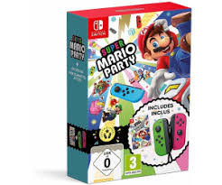 Written by aquí y ahora. Super Mario Party Desde 44 90 Compara Precios En Idealo